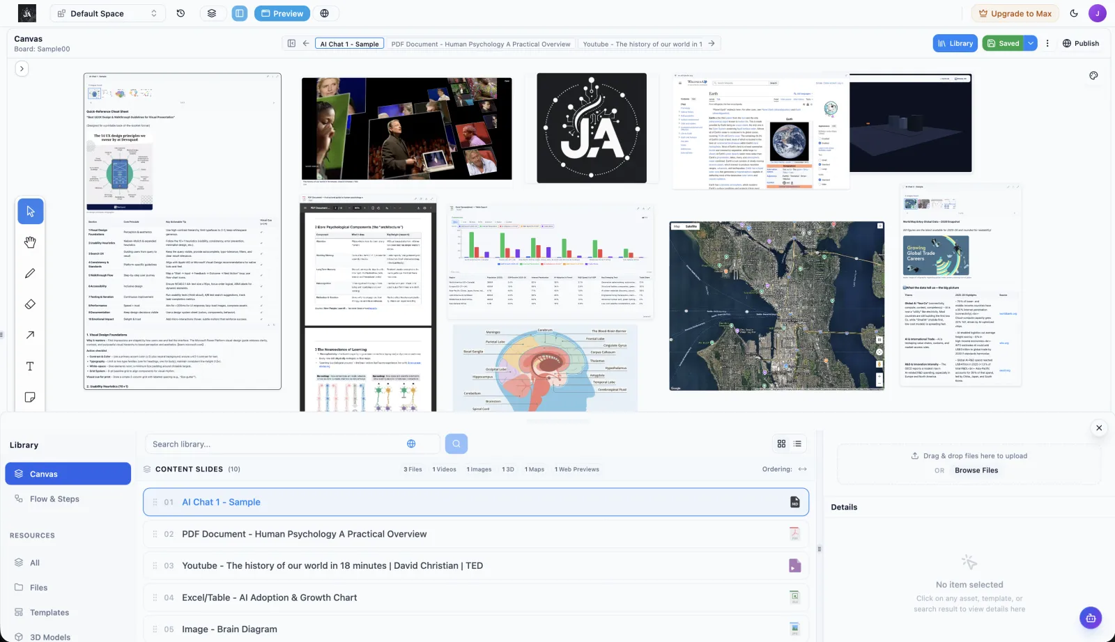 JenesisAI AI Orchestration — Multi-Agent System